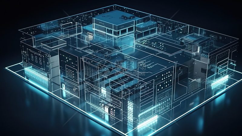 企业数字化商业模式：构建未来竞争力的关键